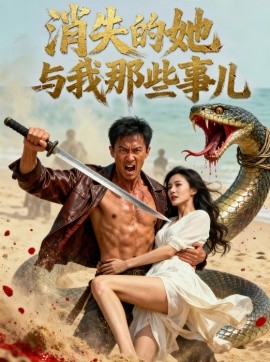 消失的她与我那些事儿孤岛爱之狂野迷踪